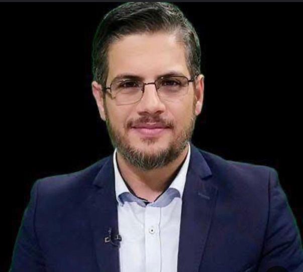 الإعلامي الشهيد علي نور الدين.. غادر الشاشة ولم يغادر الميدان