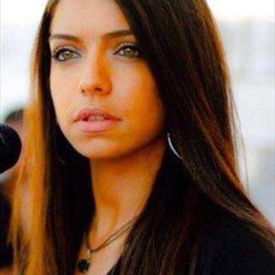 تعيين رشا أبو غزالة نائبة لرئيس مجلس الجنوب