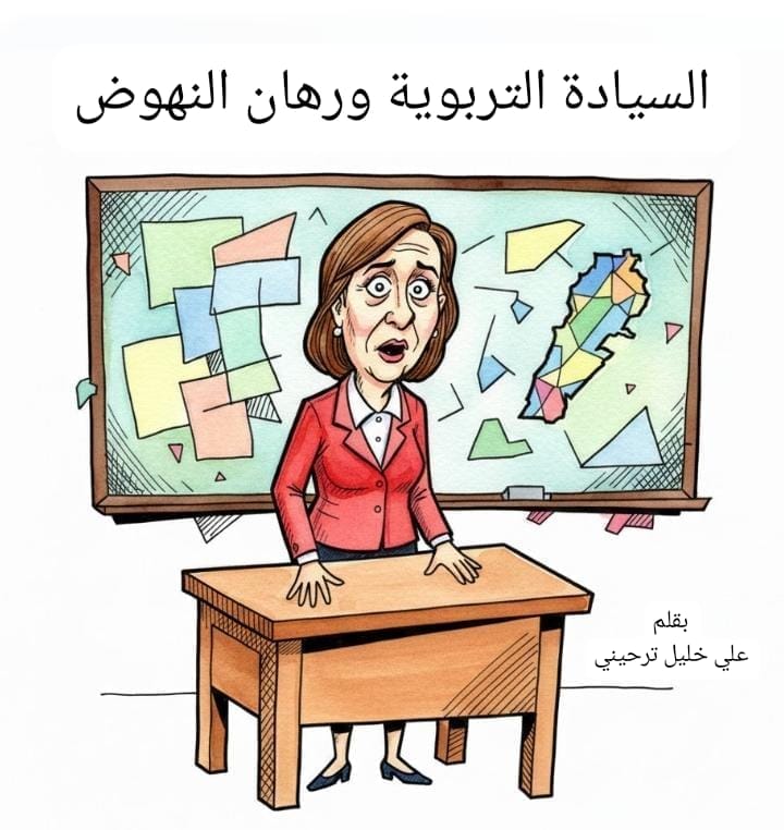 السيادة التربوية ورهان النهوض
