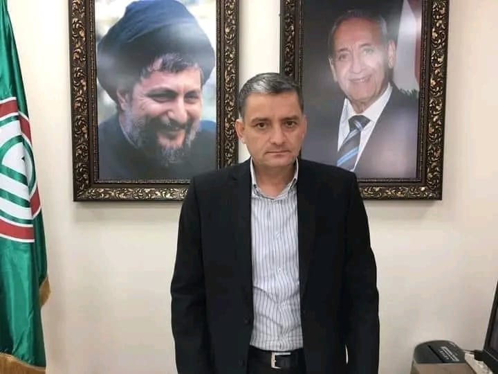 الفوعاني: استهداف المنشآت المدنية والبنى التحتية محاولة يائسة لكسر إرادة اللبنانيين