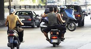 حملة أمنية مشدّدة على "الدراجات النارية" و"التكتوك" غير المسجّلين ابتداءً من الاثنين
