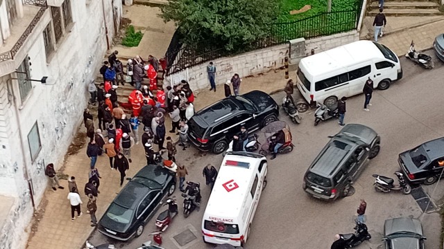 بالفيديو - إطلاق نار على فتاة قاصر … والفاعل يفرّ إلى جهة مجهولة