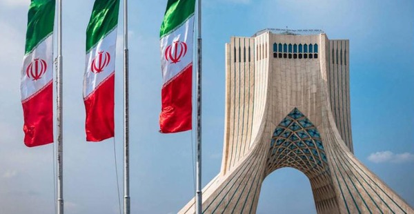 إيران تصنف الجيوش الأوروبية منظمات "إرهابية"