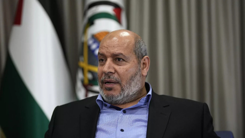 جيش الاحتلال خطّط لاغتيال خليل الحيّة في بيروت!