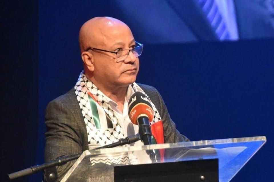 د. أبو هولي يرحب بالدعم الدنماركي لـ"الأونروا" ويحذر من التداعيات الخطيرة للأزمة المالية التي تواجهها