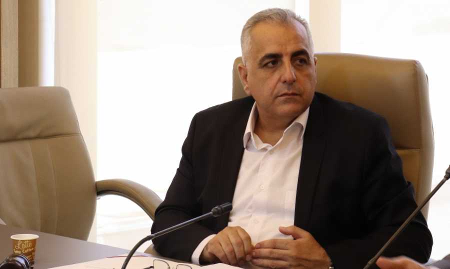 كركي: زيادة معاينات الأطباء إلى 92%