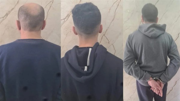 تفكيك شبكة تزوير وبيع سيارات على نطاق واسع في كترمايا