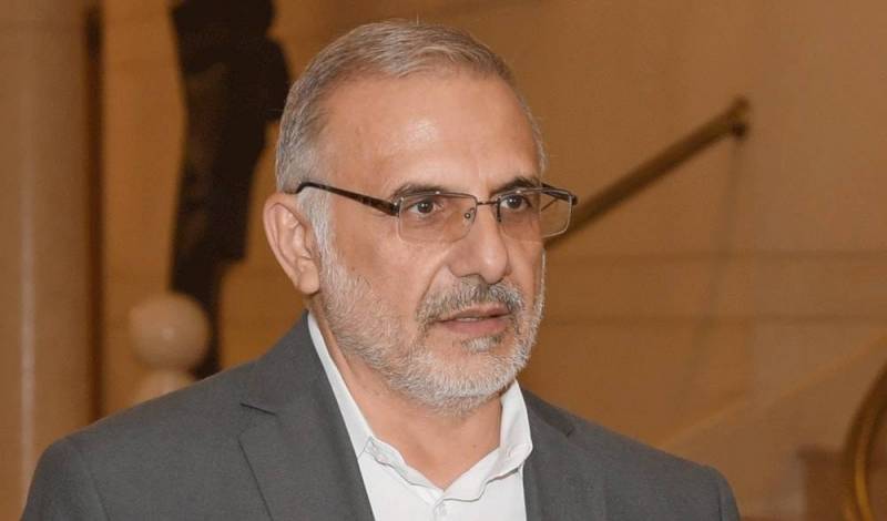 المقداد: التصعيد العسكري سيستمرّ... و"الحزب" لن يوافق على لجنة ثلاثيّة