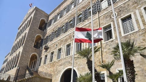 جلسة لمجلس الوزراء الجمعة… إليكم تفاصيل جدول الأعمال