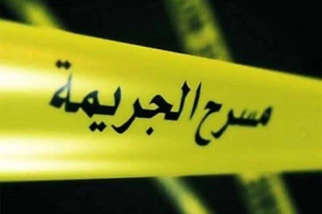 جريمة مروعة.. قتلها وقطّع جثتها وتخلص منها في حقيبة سفر!