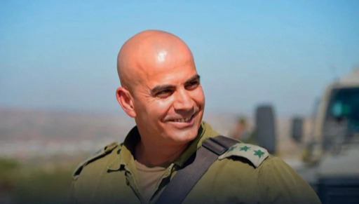 الجيش الإسرائيلي يعيّن منسقاً للتواصل مع دروز لبنان وسوريا