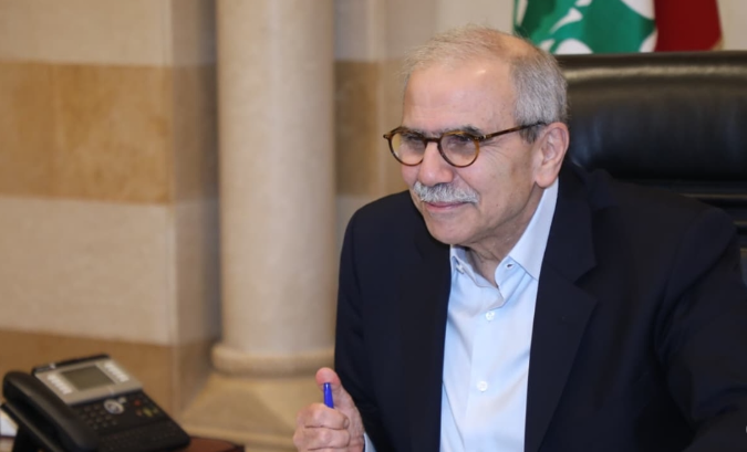 الرئيس سلام إلى الجنوب السبت.. وشكوى لبنانية على الاحتلال الإسرائيلي ضد رشّ المبيدات