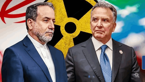 ​المفاوضات في عُمان لتمرير قرار الحرب؟