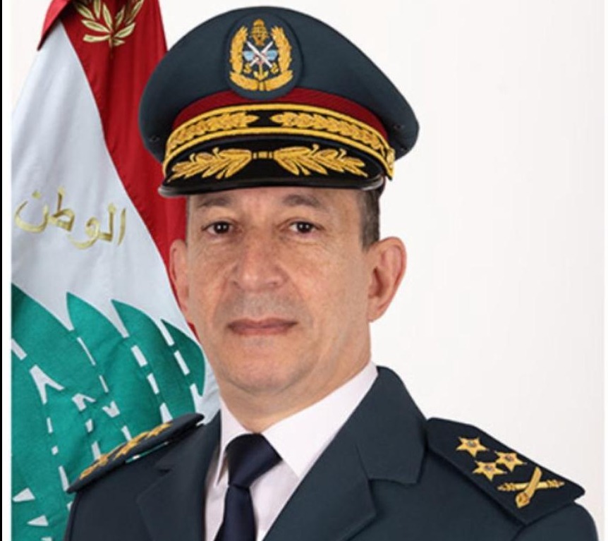 لقاء قائد الجيش وليندسي غراهام: كرامة المؤسسة العسكرية ليست موضع تفاوض