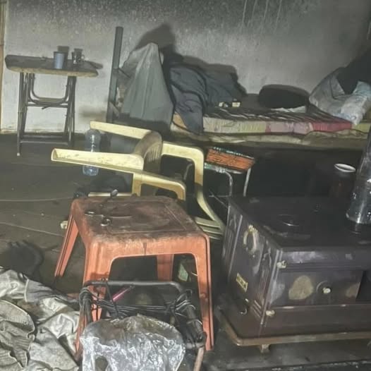 جريمة مروّعة في سحمر: طعن جدّيه وإحرق المنزل… وشبهات بضلوعه في حريق أودى بحياة عمّته