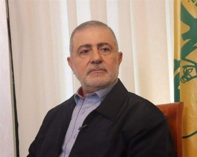من يدير وحدة الارتباط والتنسيق بعد مرحلة وفيق صفا؟