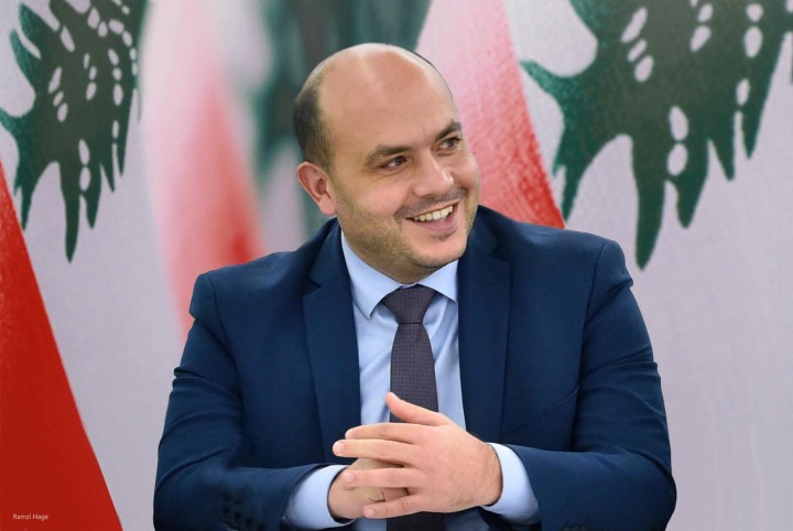 سعيد الأسمر يعلن عدم الترشّح للانتخابات النيابية 2026
