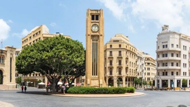 ​بيروت على موعد مع زيارة أوروبية في توقيت بالغ الحساسية