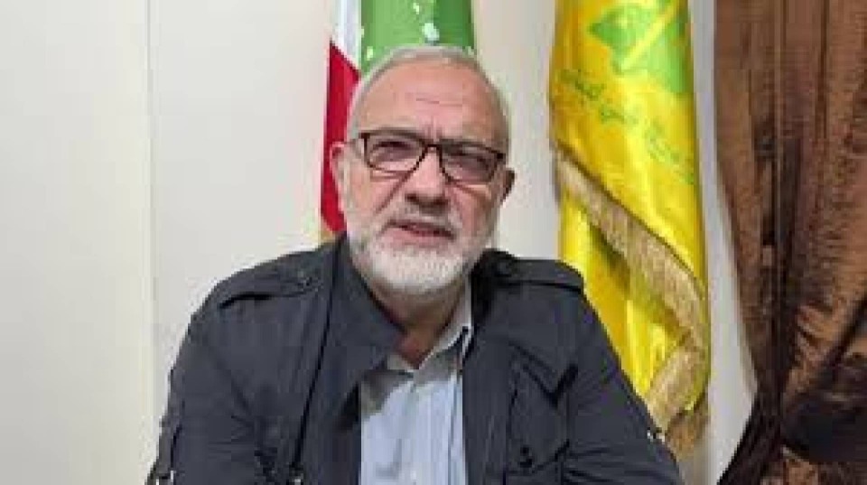 قماطي أكّد استقالة وفيق صفا من مهامه…وهذا ما كشفه