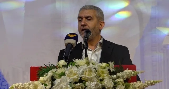 بيرم: نحيّي موقف قائد الجيش العماد هيكل و"المقاومة" لا تقبل بأي تنازل إضافي