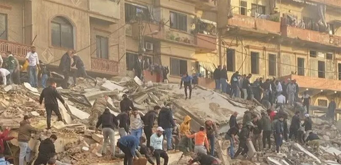 إلى أثرياء طرابلس ونوابها ووزرائها: أنتم الجريمة