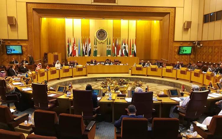 فلسطين تطلب عقد اجتماع طارئ لمجلس "الجامعة العربية" لبحث سبل التحرك لمواجهة قرارات الاحتلال