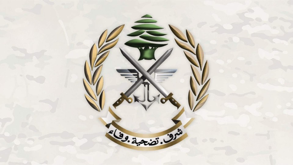 قيادة الجيش: ما نُشر عن لقاء مع ضابط إسرائيلي عارٍ من الصحة!
