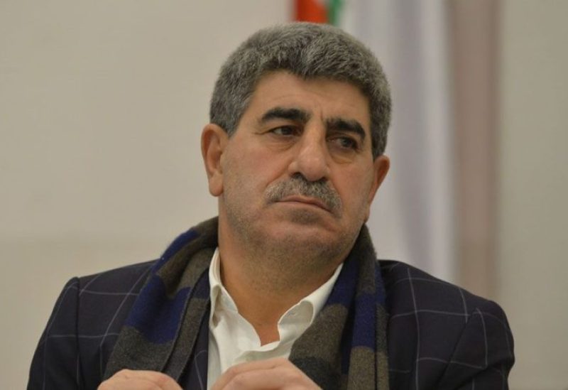 طليس: الإجراءات السورية على الشاحنات اللبنانية تضرب قطاع النقل والاقتصاد