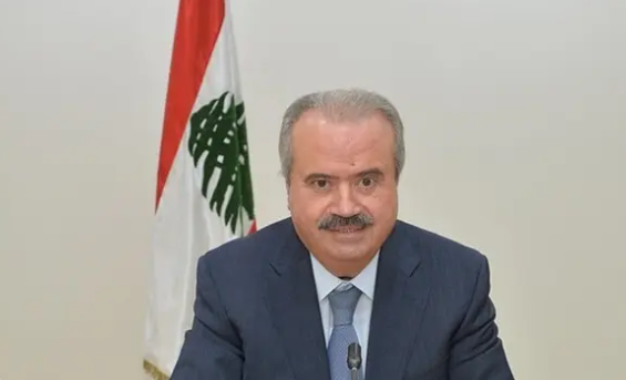 ​الوزير جابر يحدّد آلية تطبيق إعفاءات متضرري الاعتداءات الإسرائيلية