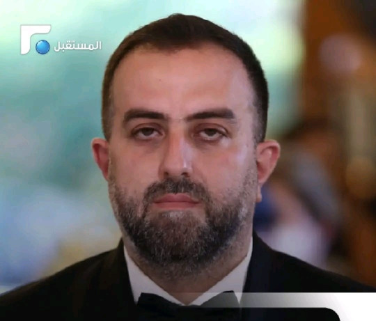 زياد أمين ينفي مزاعم قناة "الحدث": نشاطي في "تيار المستقبل" خدماتي ولا علاقة لي بالتنسيق السياسي