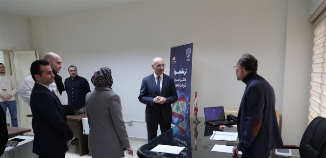 بدء مهلة الترشيحات للانتخابات النيابية ومخاوف من الطعون بسبب عدم تعديل القانون