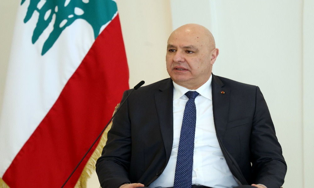 الرئيس عون يستذكر الشهيد رفيق الحريري: بناء الدولة يتطلّب تضحيات