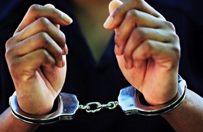 هروب موقوف مكبّل من آلية لقوى الأمن في طرابلس