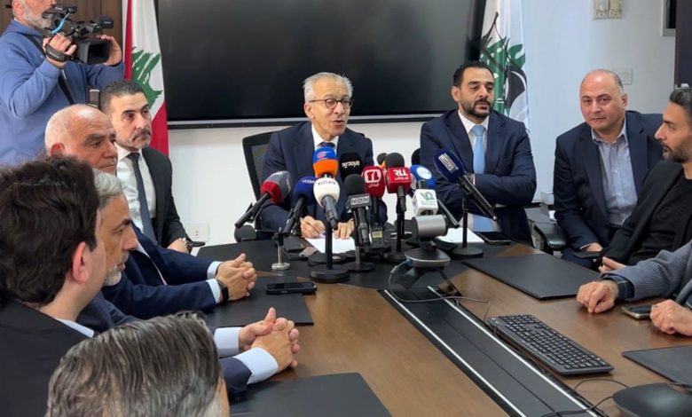 بمشاركة 27 سوبرماركت… "الاقتصاد" تطلق مبادرة "سوا بالصيام" لتخفيض أسعار مواد غذائية أساسية