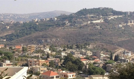 ما حقيقة دخول مجندات اسرائيليات الى بلدة كفرا؟