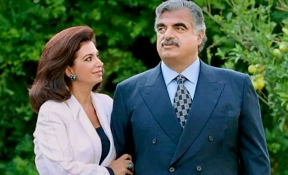 نازك الحريري في ذكرى استشهاد الرئيس رفيق الحريري: لنكمل مسيرة قيام دولة القانون