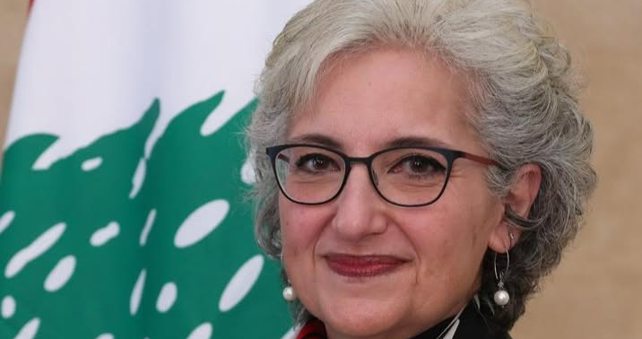 بحث تربوي بين كرامي  Olivier Cadic لتعزيز التعاون اللبناني – الفرنسي وإطلاق مشروع بين المدارس الفرنكوفونية