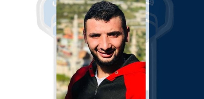 عبد الرحمن مفقود... هل من يعرف عنه شيئاً؟