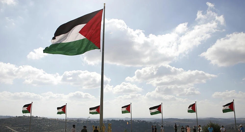 فلسطين بين الحق الأصيل وتشريع الضمّ.. حين تتحول القوة إلى قانون!