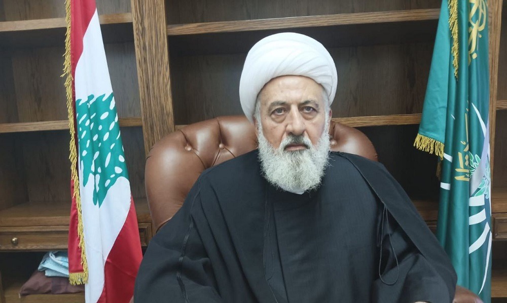 الخطيب اتصل بالحريري: نفتقد حضور رفيق الحريري