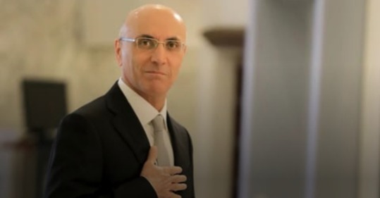 الحجار: قطار الانتخابات مستمر وفق القانون ولا شيء يوقفه سوى قرار من مجلس النواب