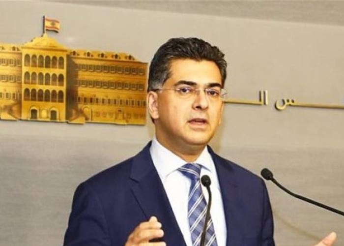 من الرواتب الى البنزين.. اليكم مقررات مجلس الوزراء