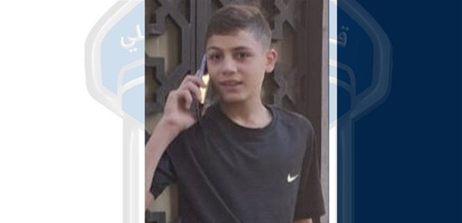 أحمد غادر منزل ذويه ولم يعد.. هل من يعرف عنه شيئًا؟