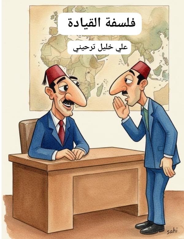 فلسفة القيادة: أصالة الممارسة وعبور المستقبل