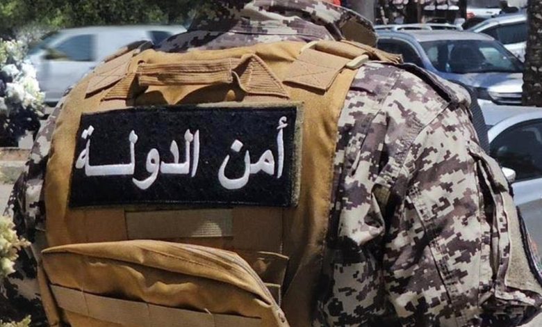 أمن الدولة يكشف تهرّباً ضريبيا بنصف مليون دولار في مرفأ طرابلس