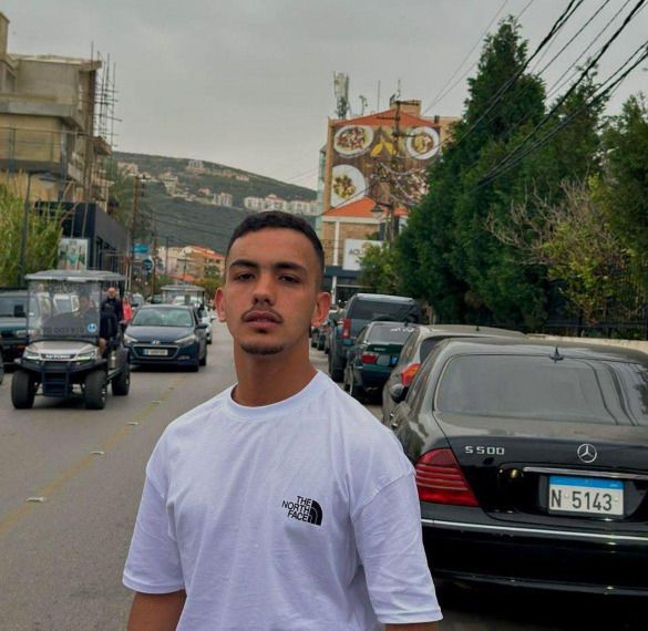 في بحمدون.. العثور على جثة شاب مصاب بطلق ناري داخل منزله!