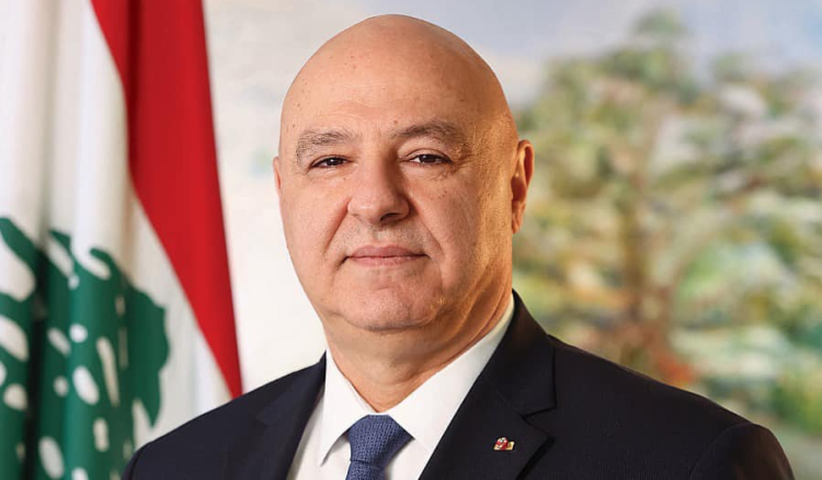 ​الرئيس عون يدين الغارات: عمل عدائي موصوف لإفشال جهود تثبيت الاستقرار