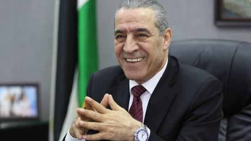 في رسالة إلى ملادينوف.. الشيخ: مكتب الارتباط بات جاهزا للاضطلاع بمهامه كاملة في قطاع غزة