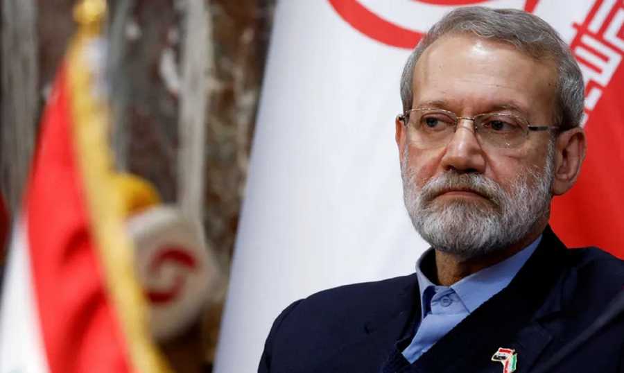 إيران في حالة تأهّب.. خامنئي يُكلّف لاريجاني بـ"مهام استثنائية"!