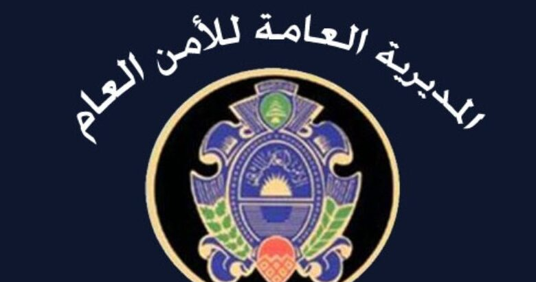الأمن العام يوقف عميلين غير لبنانيّين في جنوب لبنان بعد عملية تعقّب دقيقة